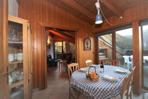 Chalets of Ibex - Beautiful spacious apartment Cerf